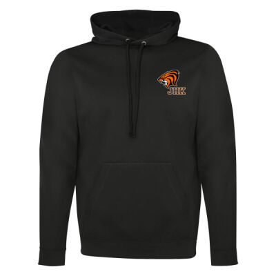 Ink Printed Unisex Performance Hoodie Thumbnail