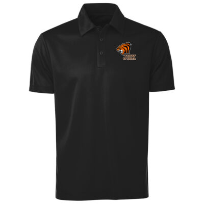 Ink Printed Unisex Polo Shirt Thumbnail